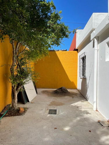 Casa En Alquiler De 2 Dormitorios C/ Cochera En Durazno