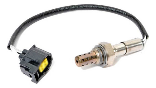 Sensor Oxigeno Lambda (4 Cables 750mm) Ford Courier