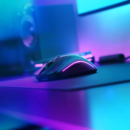 Mouse Inalámbrico Para Juegos Glorious Gaming Modelo O 2 - H