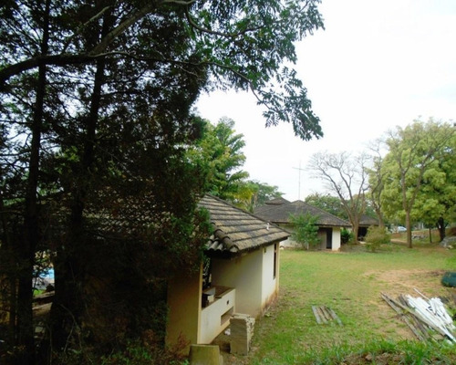 Terreno À Venda No Condomínio Village Sans Souci Em Valinhos/sp. - Te002473 - 68395158
