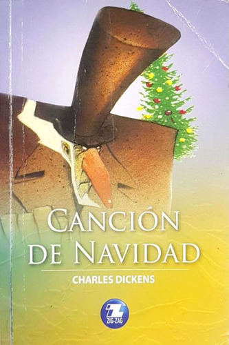 Canción De Navidad