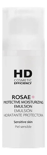 Rosae Emulsión Hidratante Protectora 50 Ml *humecta *rosácea