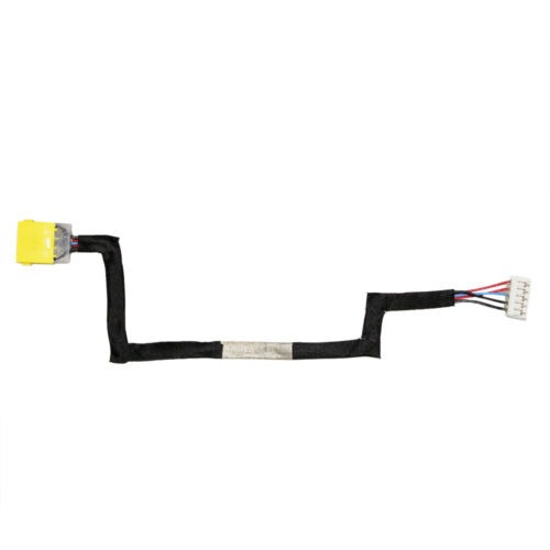 Dc Power Jack Arnés En Cable Enchufe Para Lenovo Ideapad S50