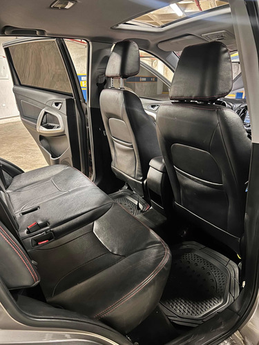 Imagen 15 de 18 de Cherry Grand Tiggo Limited