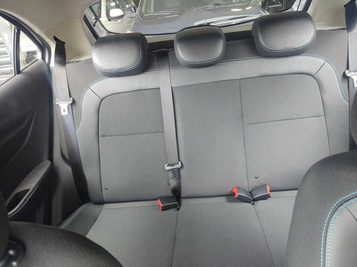 Chevrolet Onix 1.0 Joy 2021 8v Flex 4p Manual