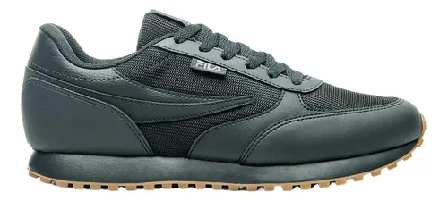 Tênis Fila Renno Classic Masculino Original
