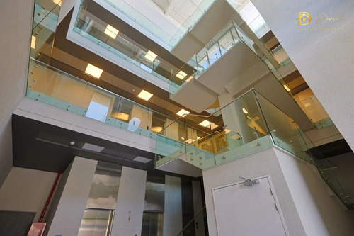 Venta Oficina. Inversionista Compra Of. Arrendada. Peñalolen