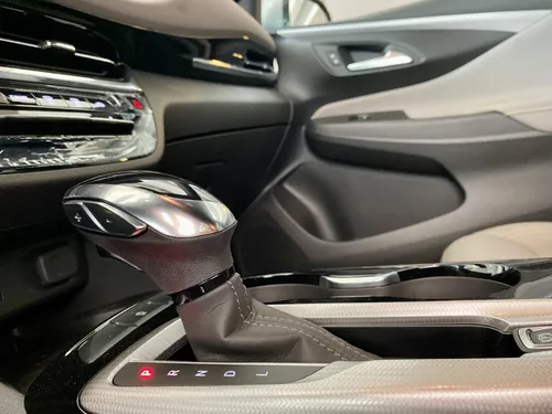 Buick Envista Avenir