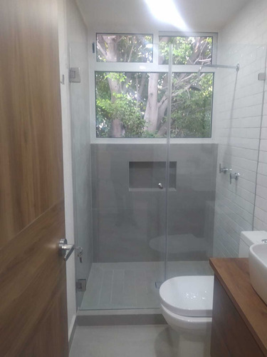 Departamento 1 Recamara Amueblado Con Todos Los Servicios En Coyoacan