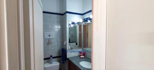 Imagen 9 de 28 de Venta Apto Cordón 3d 3b+cuarto De Servicio+garaje.