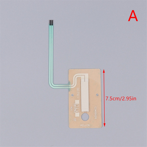 Para Actuador De Sensor De Láminas Roland Drum Fd-8 Td-1