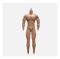 Comprar Souforce 1: 6 Escala Acción Masculina Figura De 12 Pulgadas 