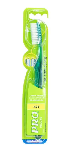 Cepillo Dental Pro 425 Suave MercadoLibre