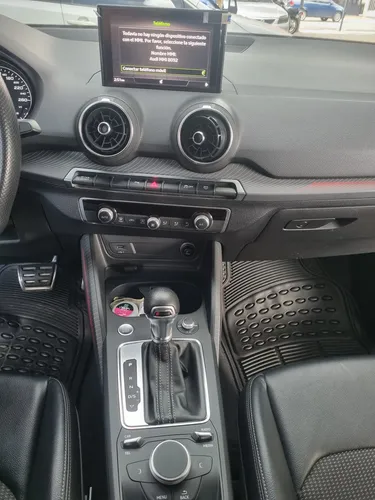 Audi Q2 1.0 Tfsi Progressive
