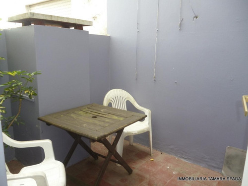 Imagen 7 de 7 de Departamento A Metros Del Mar En Santa Teresita Sin Expensa