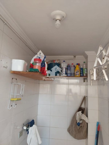 Imagem 7 de 21 de Apartamento 55m² 2 Dorms. Bairro Assunção-sbc-sp - Apa2002