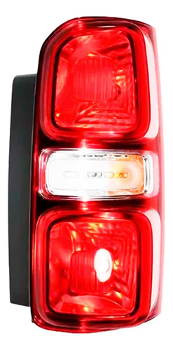 Lanterna Direita Expert Citroen Jumpy 19 20 21 22 23 24 Tyc