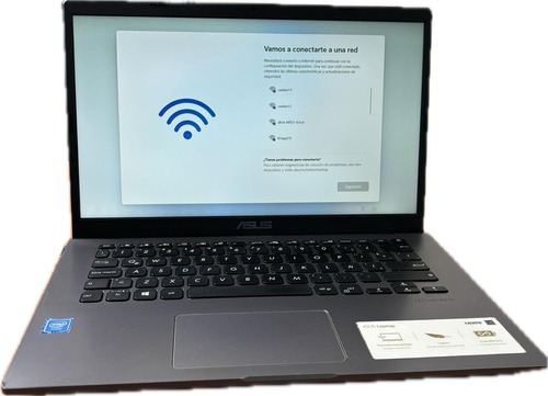 Notebook Asus Laptop X409ma-bv050t Intel Celeron 4gb Ram