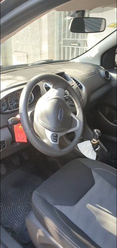 Ford Ka 1.5 Sel 5 P 2018