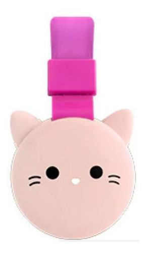 Cascos A Buen Precio, Mxyca-001, Rosa, Jack 3.5mm, Cable 1. Color Rosa