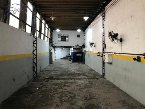 Imagem 22 de 30 de Comercial Para Venda, 0 Dormitórios, Jaguare - São Paulo - 23773