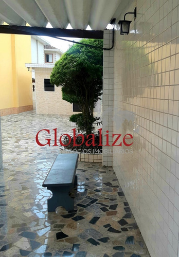 Imagem 24 de 25 de Apartamento - Ap01705 - 70753570