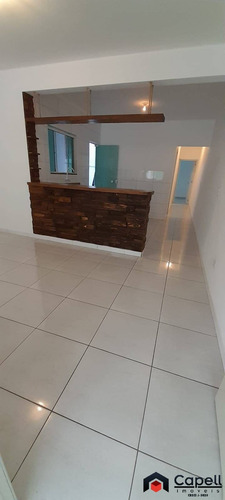 Imagem 3 de 14 de Casa Térrea - Fei Mizuho - 2149