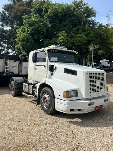 Volvo Nl 10-340 4x2 1995 