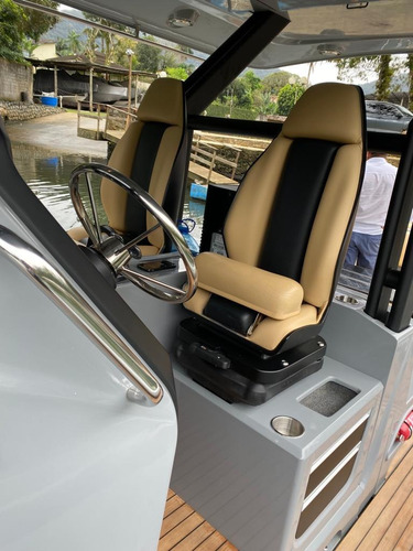 Flexboat 1100 Open