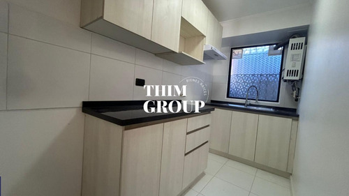 Se Vende Departamento Remodelado En Jardín Del Mar