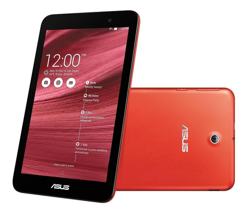 Tablet Asus MeMO Pad 7 ME176CX 7