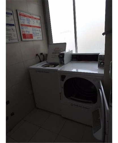 Imagen 17 de 18 de Av Belgrano 3600 - Con Pileta - Piso 2 Dos Balcones.
