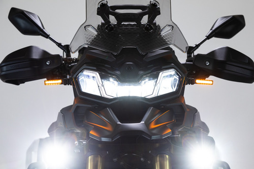 Voge 900 Dsx