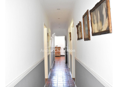 Venta Casa 4 Dormitorios Concordia Con Cochera
