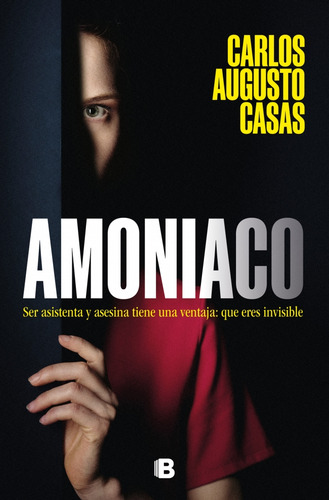Amoniaco - Casas, Carlos Augusto - *