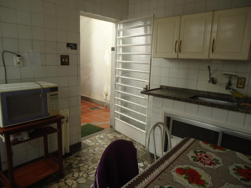 Imagem 24 de 30 de Casa À Venda Em Cambuí - Ca034909