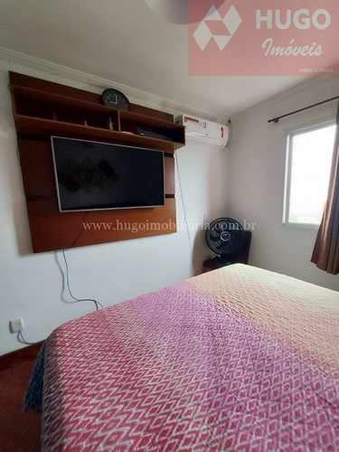 Imagem 6 de 10 de Apartamentos Em São José Dos Campos - 2197