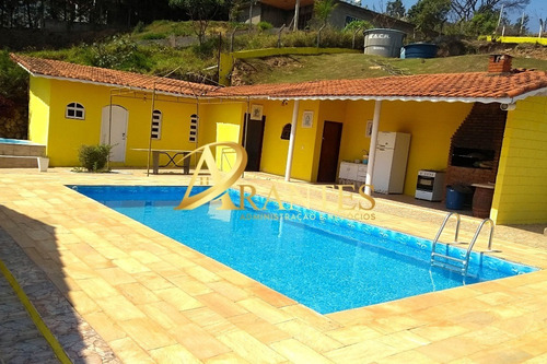 Imagem 5 de 29 de Chacara - Ch00004 - 34747872