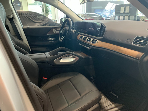 Imagen 7 de 8 de Gle 450 4matic Exclusive