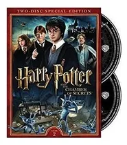 Comprar Harry Potter & The Chamber Of Secrets Harry Potter & The Cha