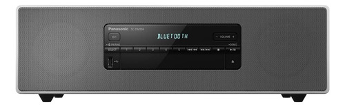 Panasonic Sc-dm504eg-w - Micro Hifi (40 W Rms, Digital Dab+