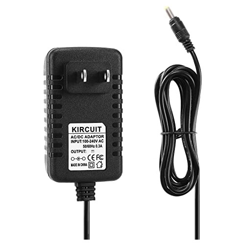 Charger For Vtech Baby Monitor Power Adapter 6v Usa Long Cor