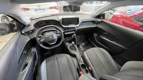 Peugeot 208 1.6l Style Tiptronic