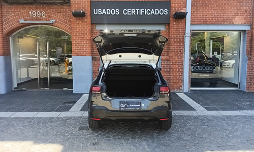 Citroën C4 Cactus 1.6 Vti 115 At6 Shine Bi Tono