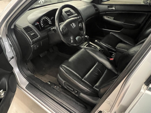 Honda Accord 3.0 EX-L AT