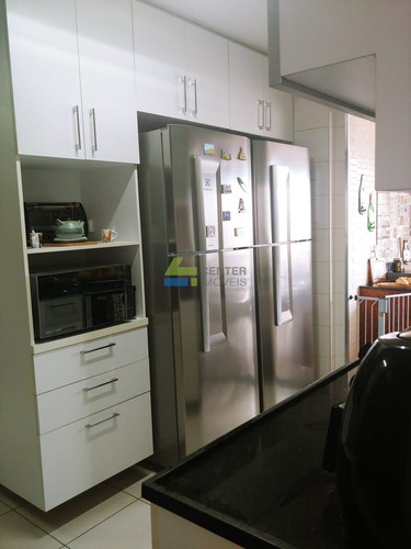 Imagem 14 de 15 de Apartamento - Vila Gumercindo - Ref: 14430 - V-872427