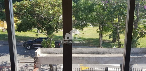 Imagem 18 de 30 de Sobrado 3 Quarto(s) C/suite Para Venda No Bairro Jardim Las Vegas Em Santo André - Sp - Sob371