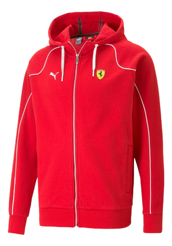 Sudadera Ferrari Puma 538164 02