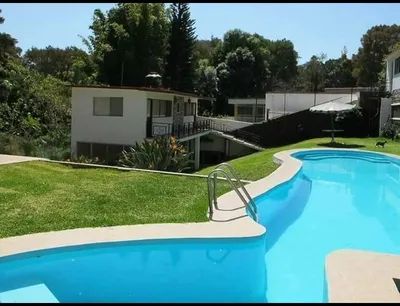 Casa en renta