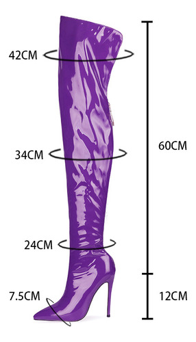 Zapatos De Tacón Alto Zapatos De Tacón Alto Mujer Zq Mujer